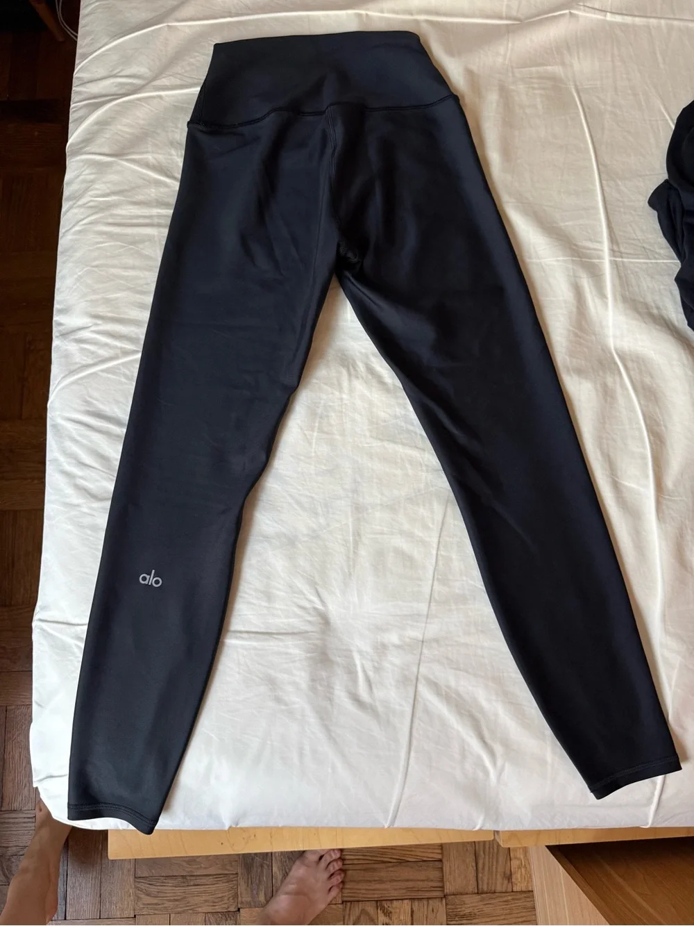 Alo 7/8 high waist legging
